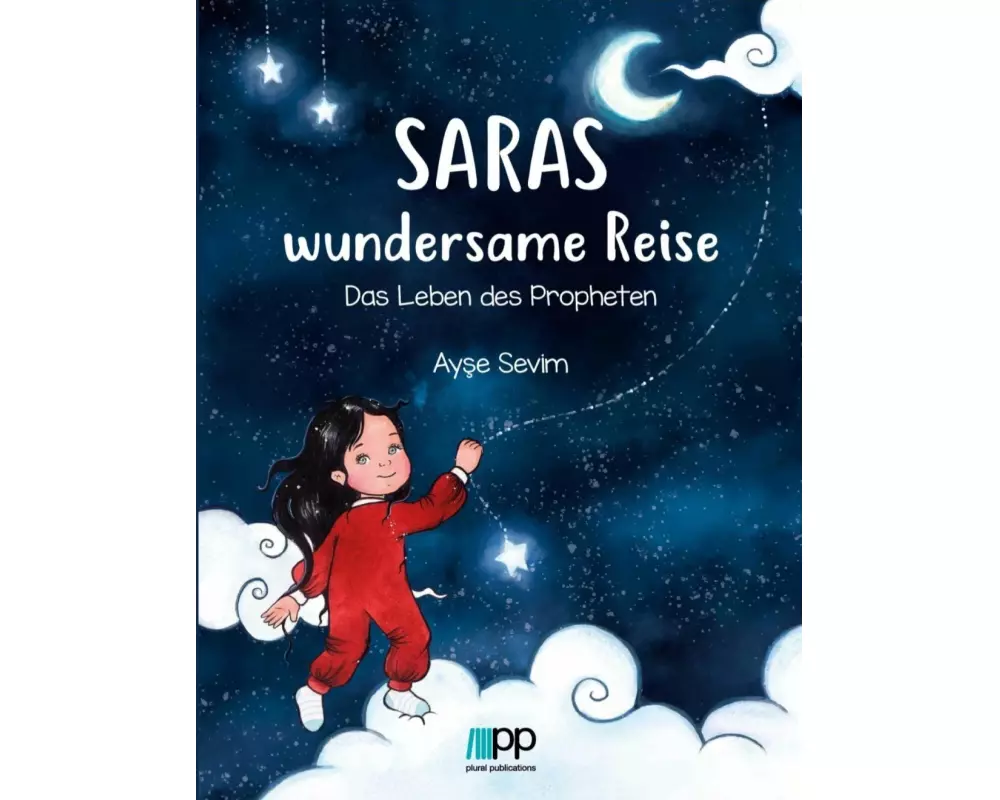 Saras wundersame Reise