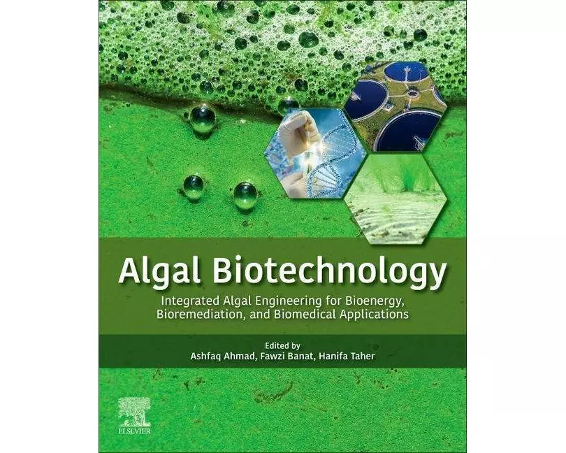 Algal Biotechnology