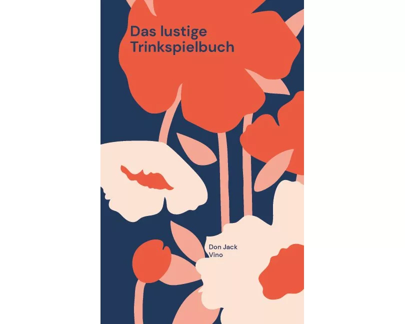 Das lustige Trinkspielbuch