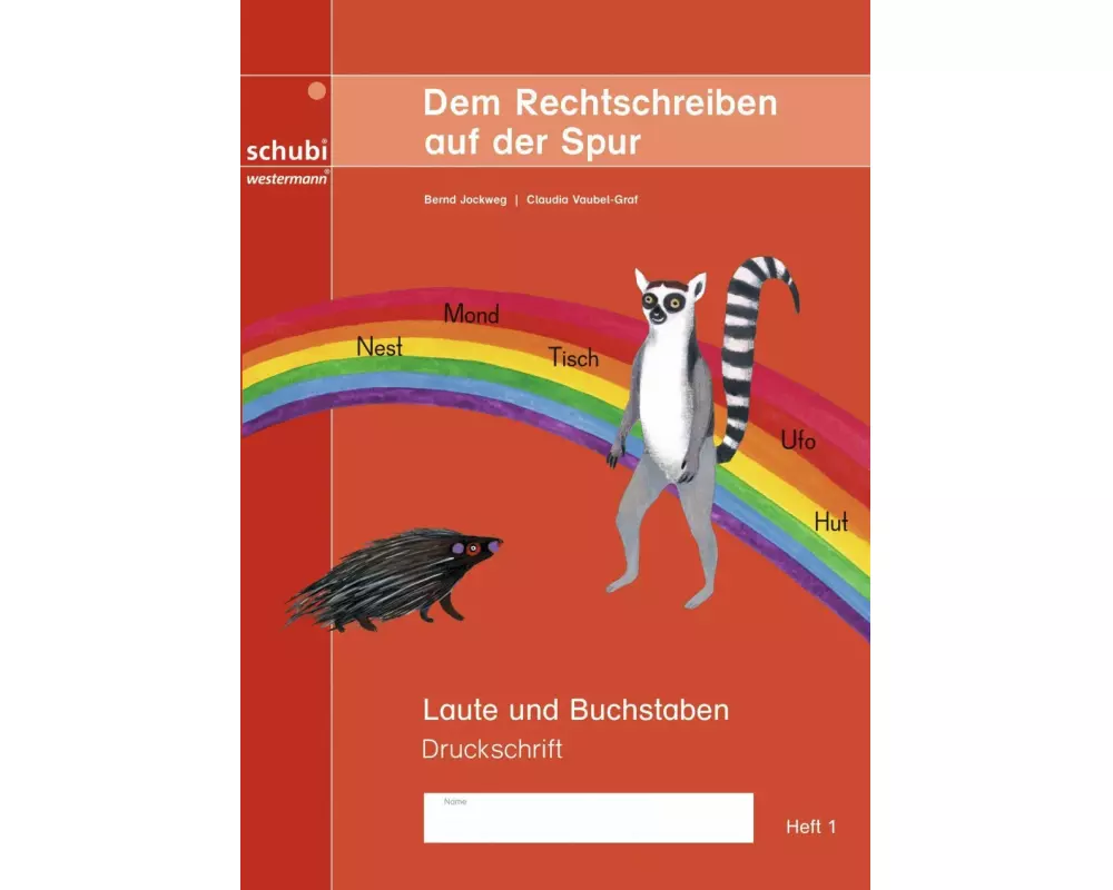Dem Rechtschreiben auf der Spur