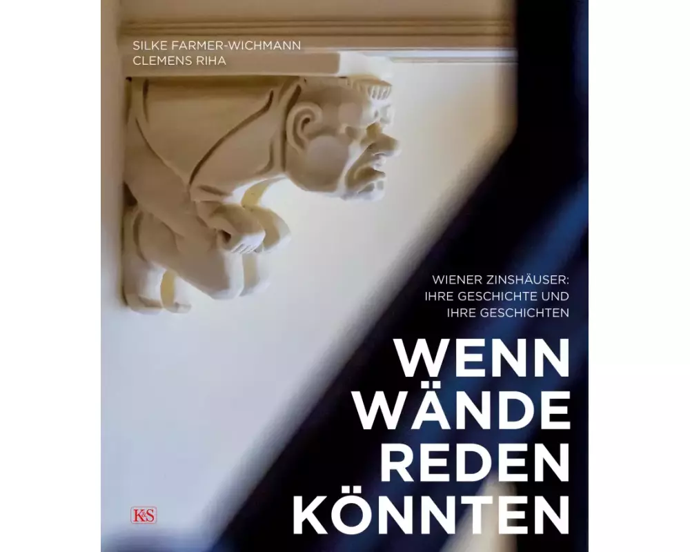 Wenn Wände reden könnten