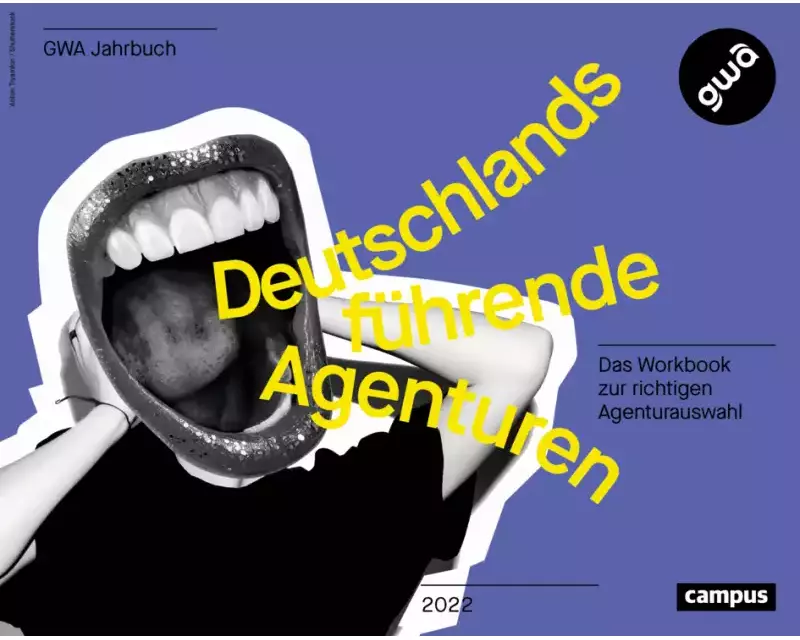 Deutschlands führende Agenturen