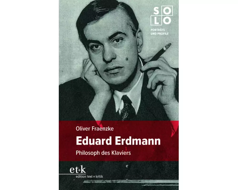 Eduard Erdmann