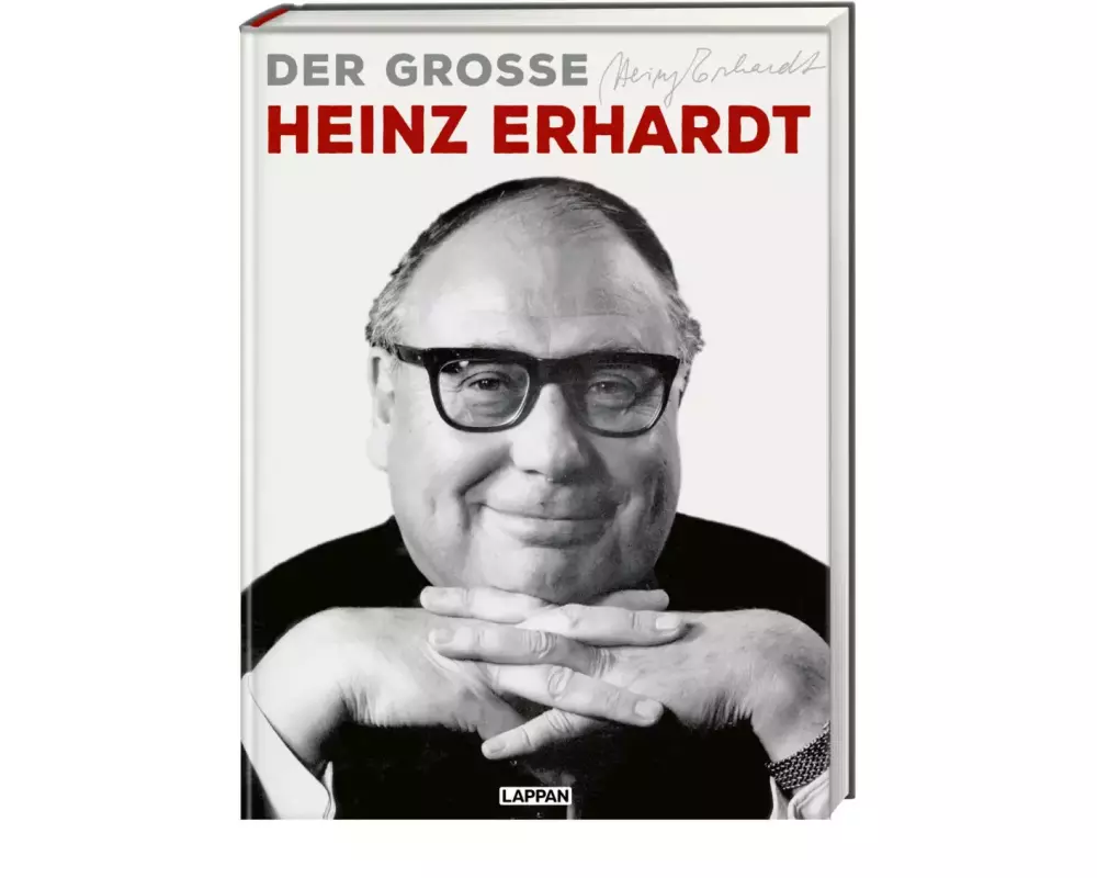 Heinz Erhardt: Der große Heinz Erhardt