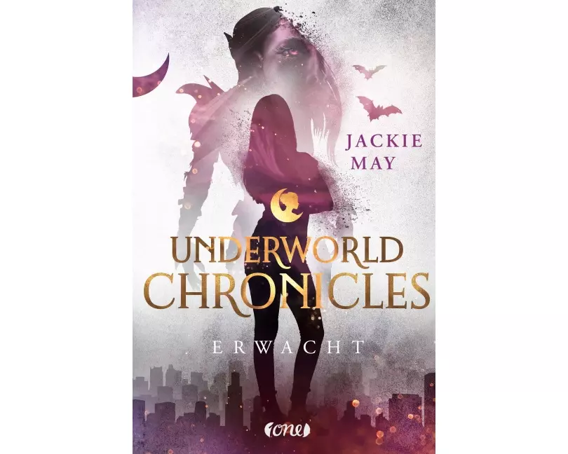 Underworld Chronicles - Erwacht