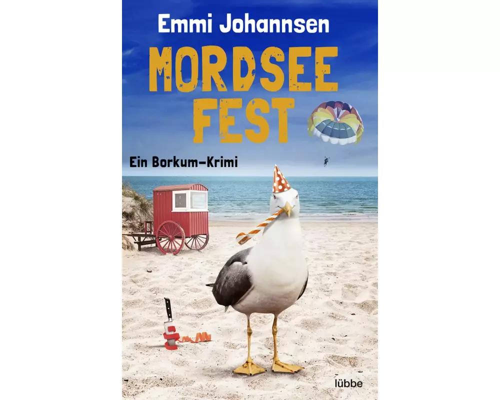 Mordseefest