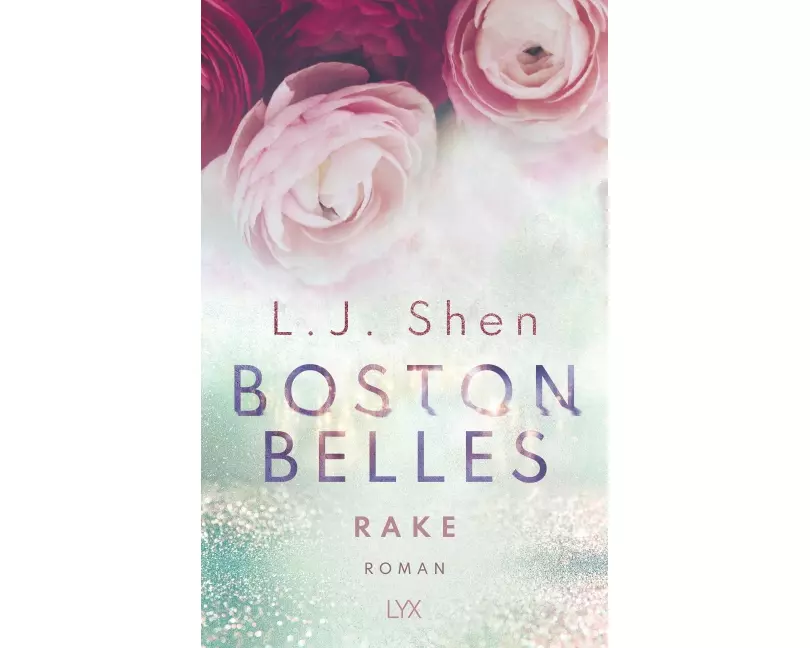 Boston Belles - Rake