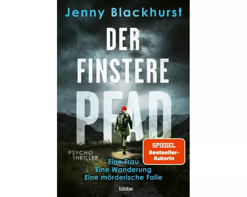 Der finstere Pfad