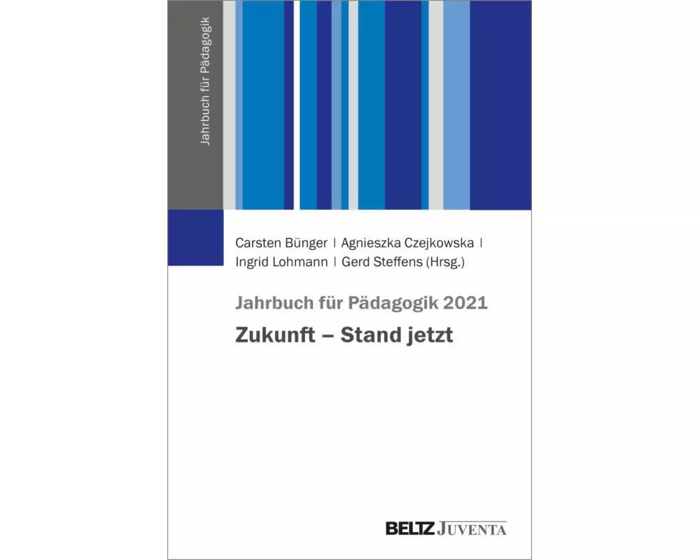 Jahrbuch für Pädagogik 2021