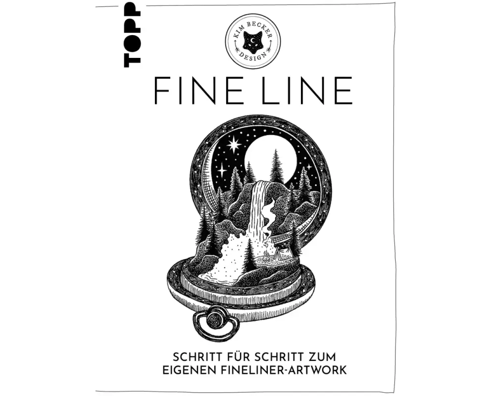 Fine Line