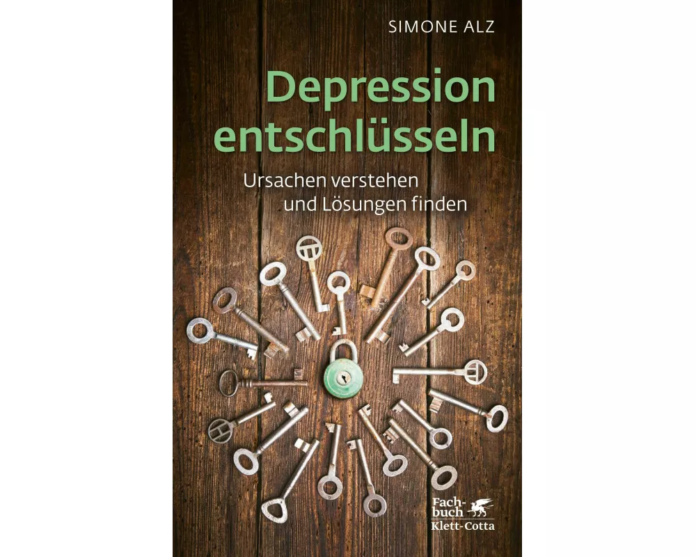 Depression entschlüsseln