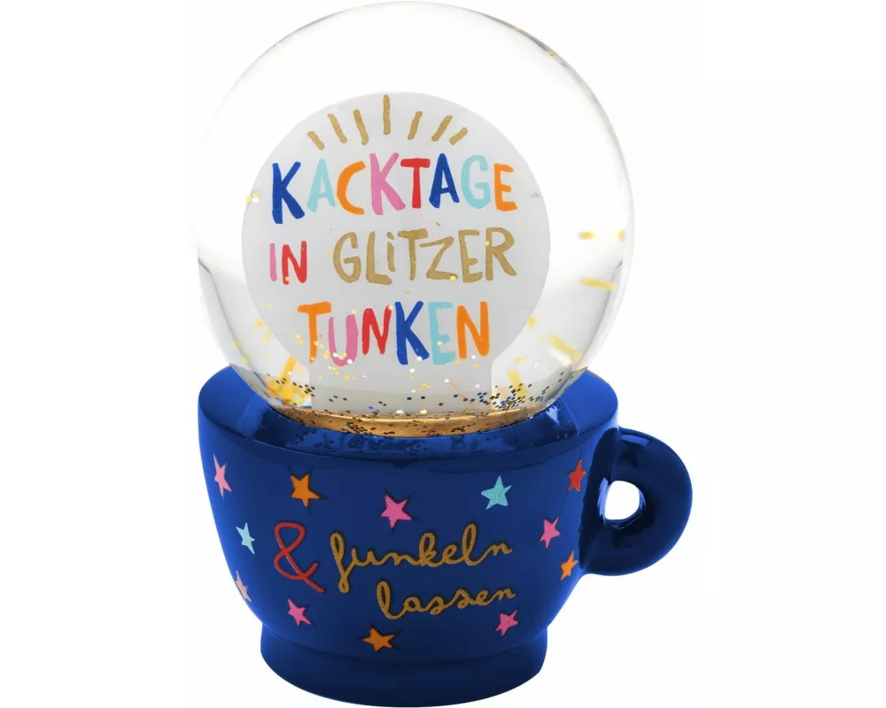 Traumkugel 47379 Funkeln lassen