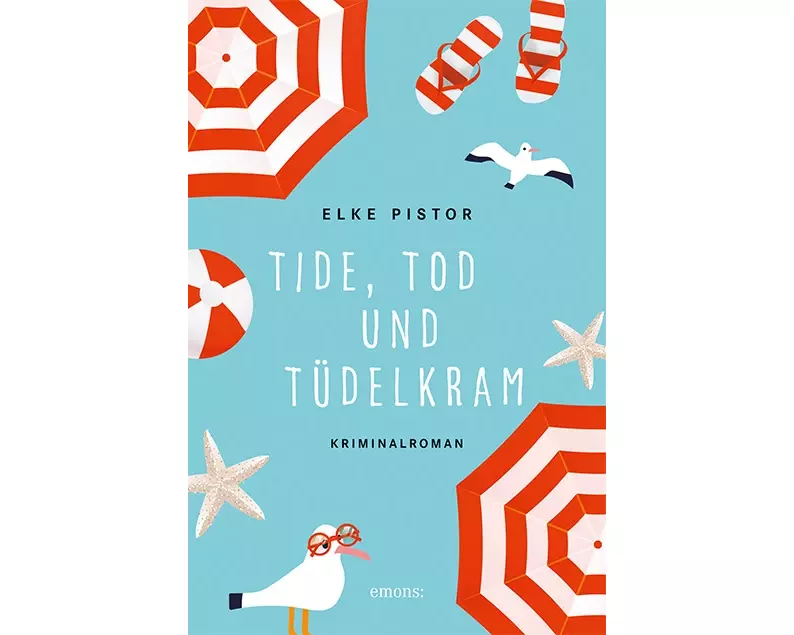 Tide, Tod und Tüdelkram