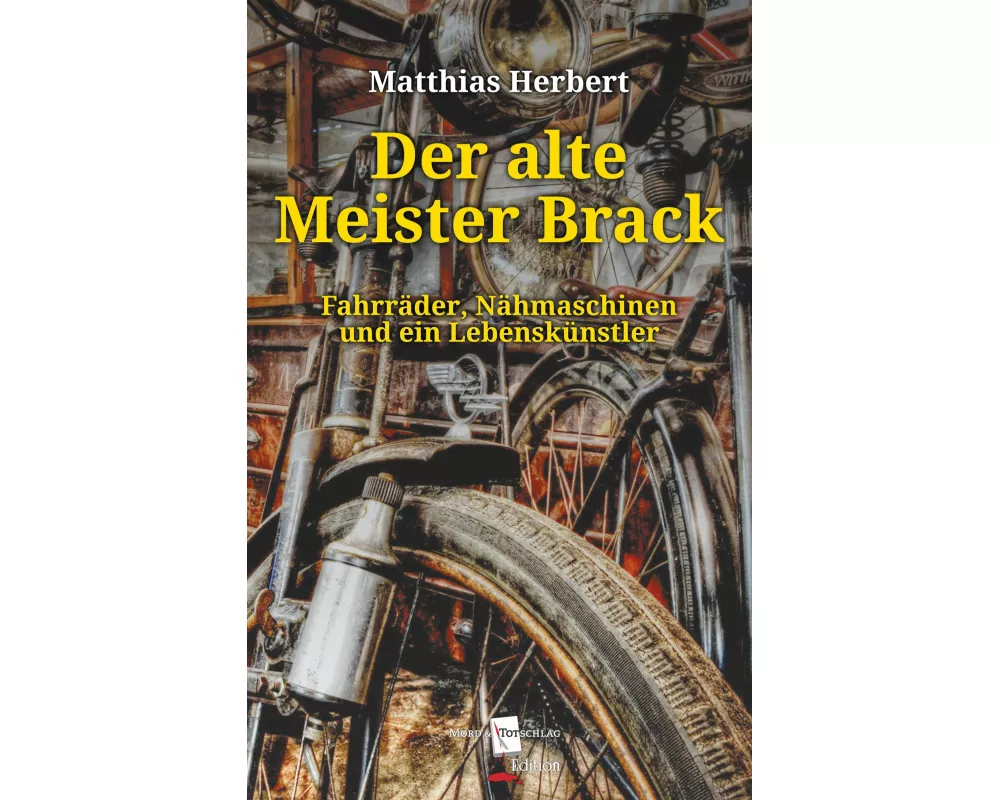 Der alte Meister Brack