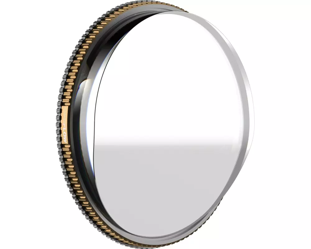 PolarPro Objektivfilter CineFlow Motion – 77 mm