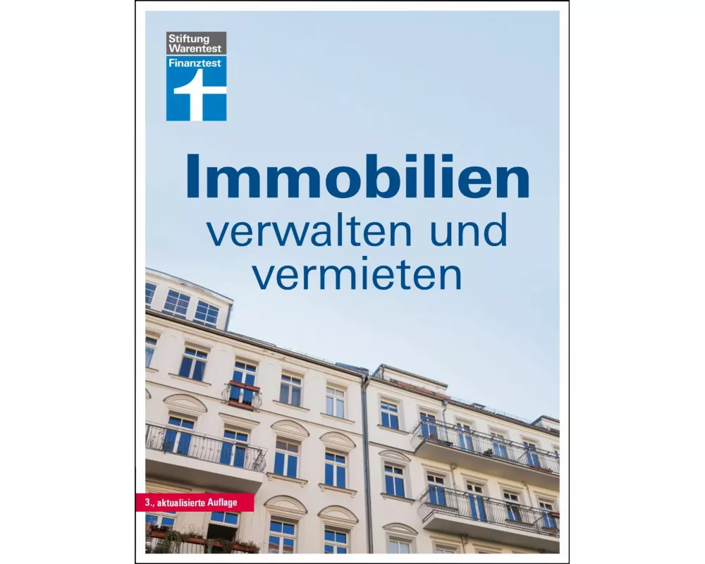 Immobilien verwalten und vermieten
