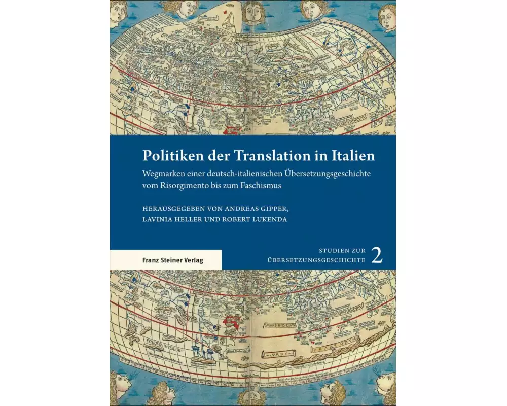 Politiken der Translation in Italien