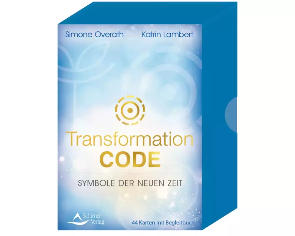 Transformation Code – Symbole der Neuen Zeit