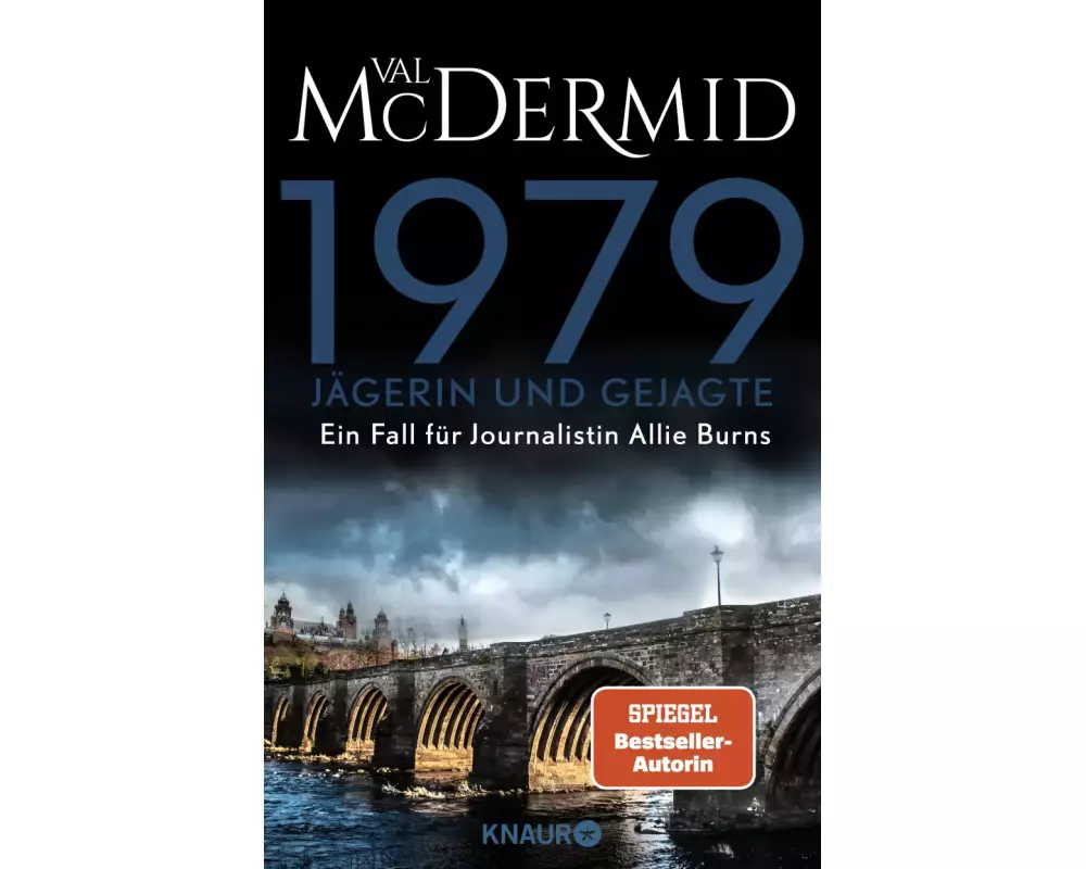 1979 - Jägerin und Gejagte