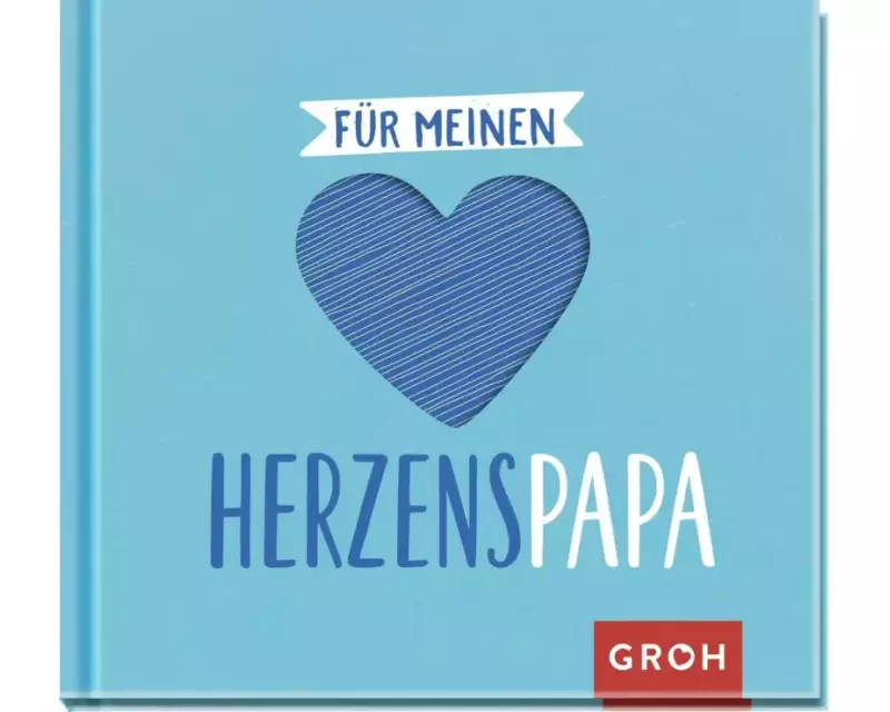 Für meinen Herzenspapa