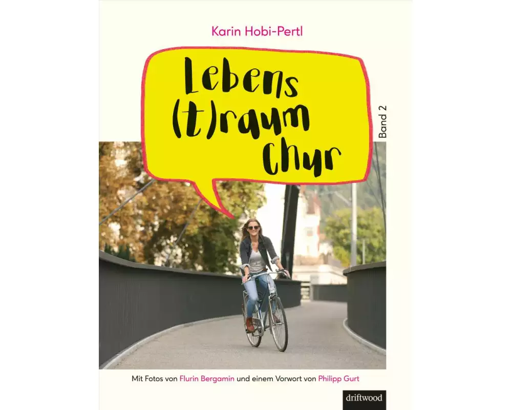 Lebens(t)raum Chur Band 2