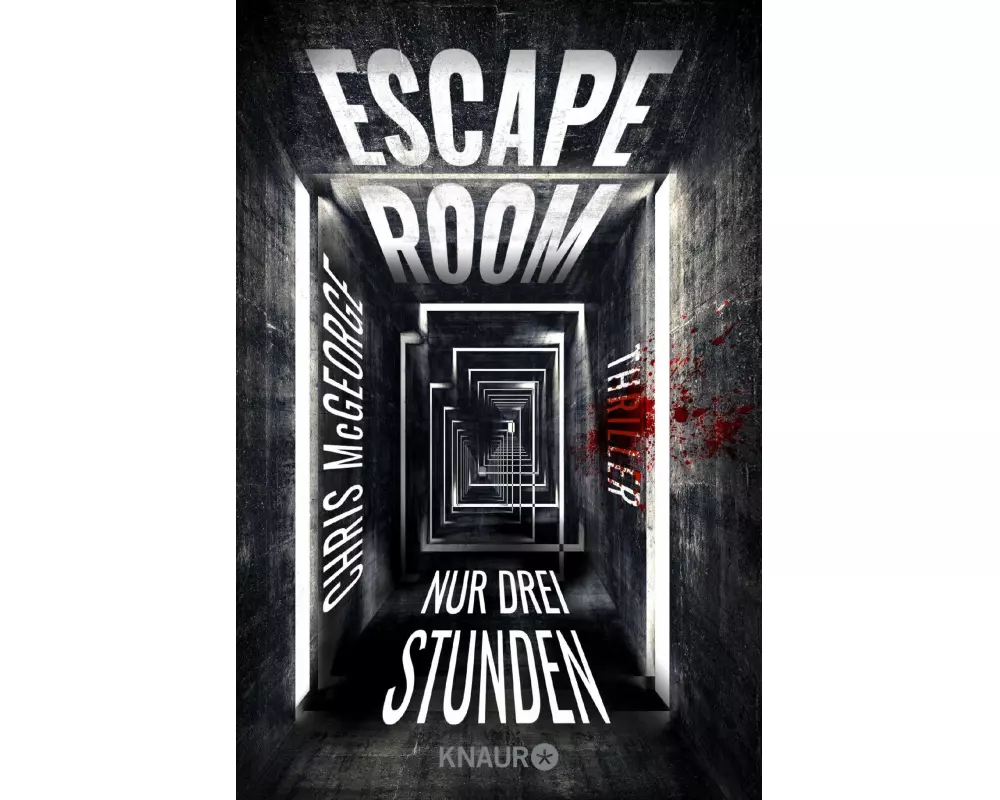 Escape Room - Nur drei Stunden