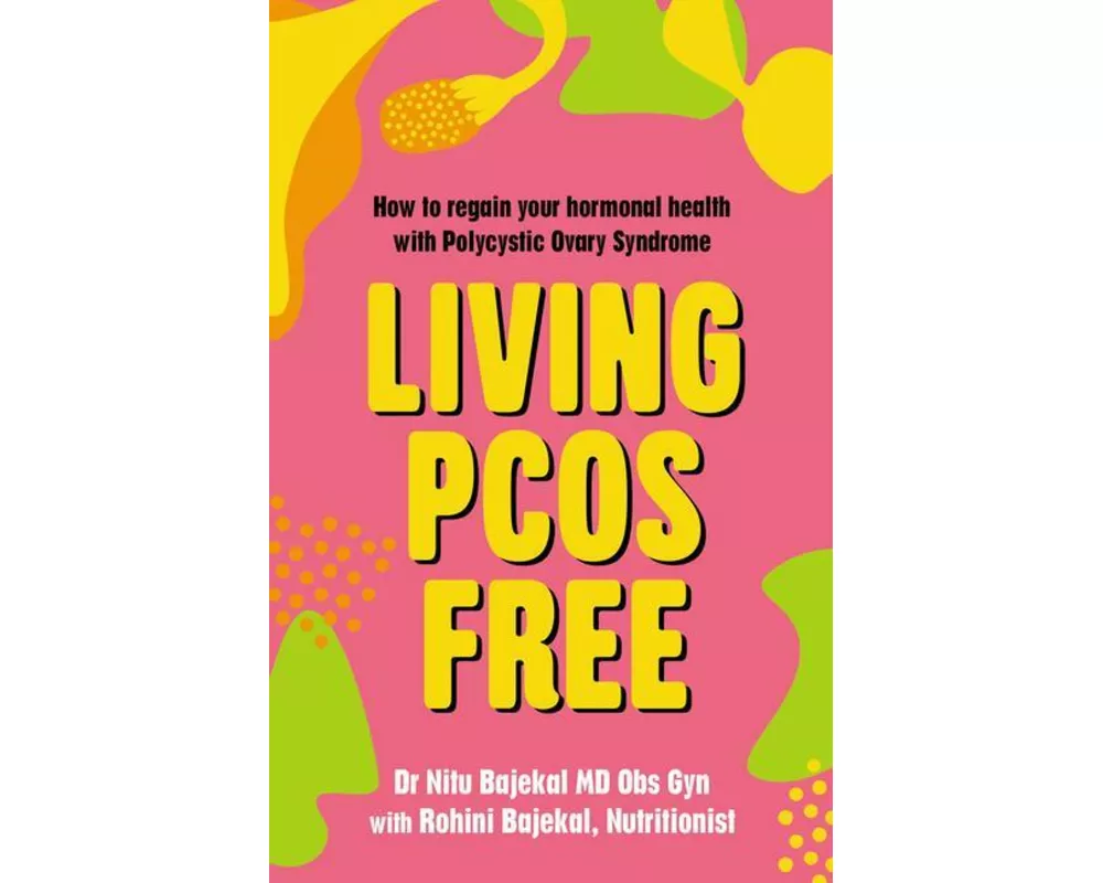 Living PCOS Free