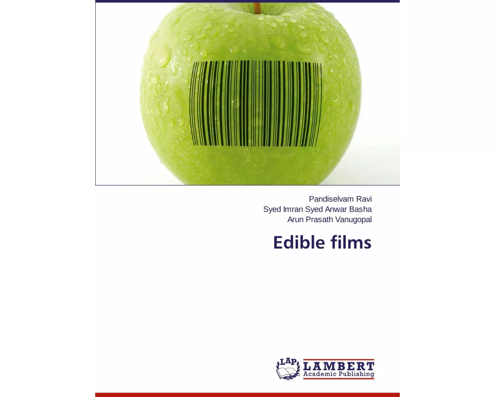 Edible films
