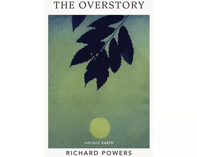 The Overstory