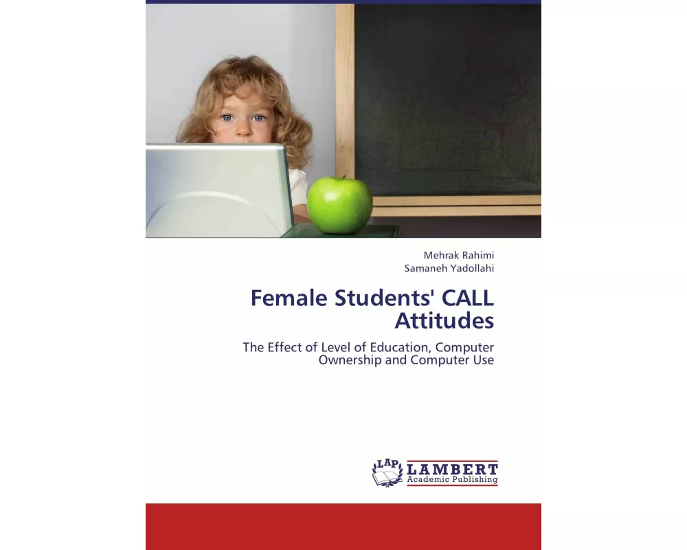 Female Students' CALL Attitudes