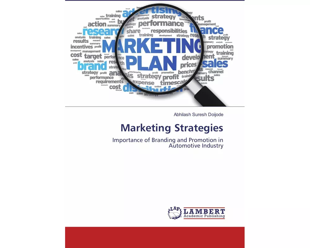 Marketing Strategies