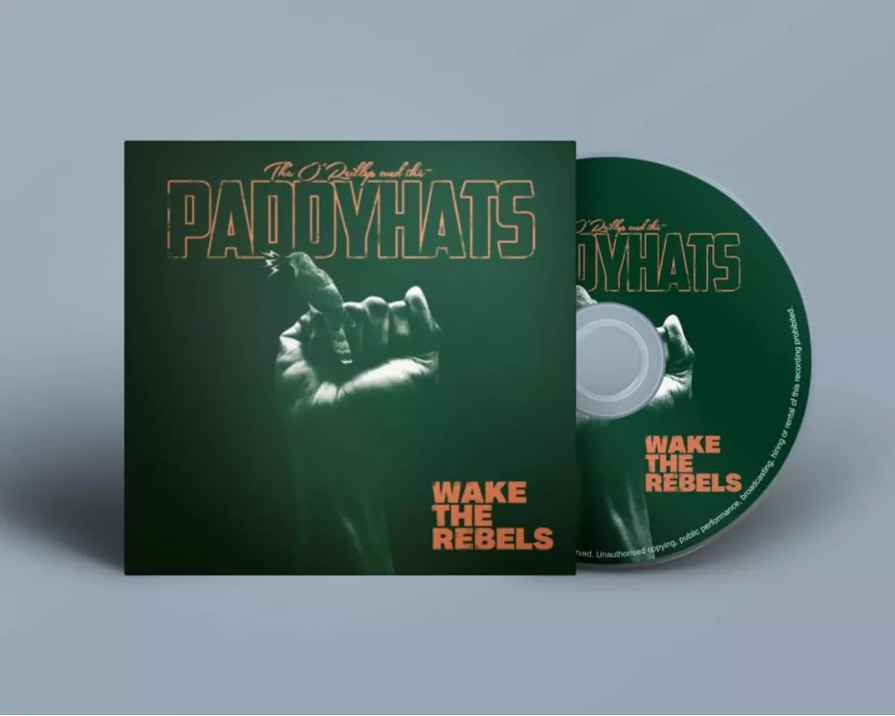 In Strange Waters (CD Digipak + Blu-ray)