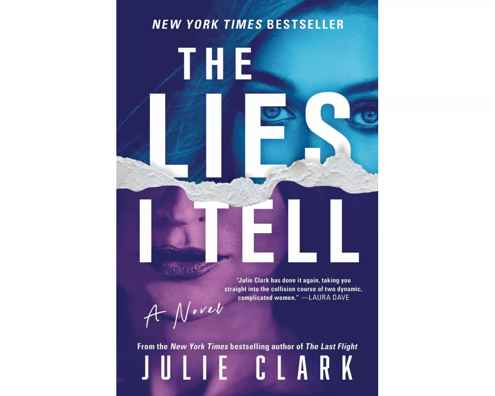 The Lies I Tell