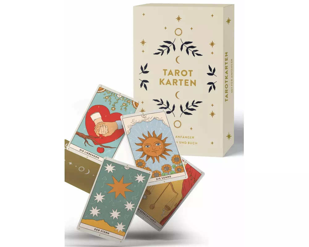 Tarotkarten