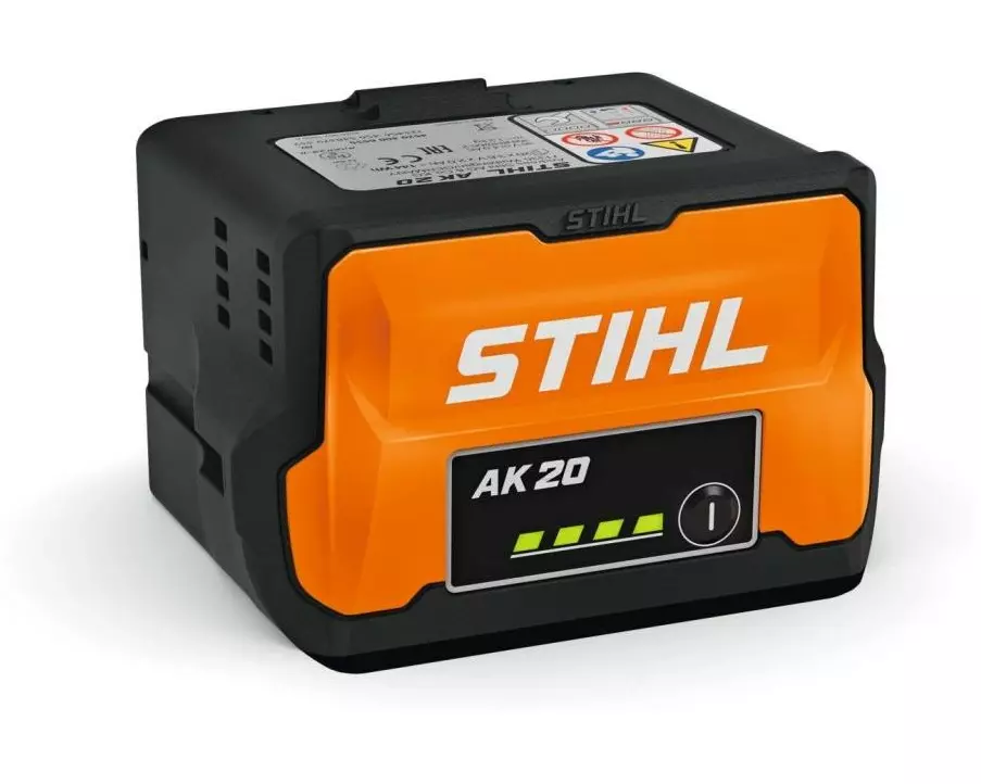 STIHL Akku AK 20