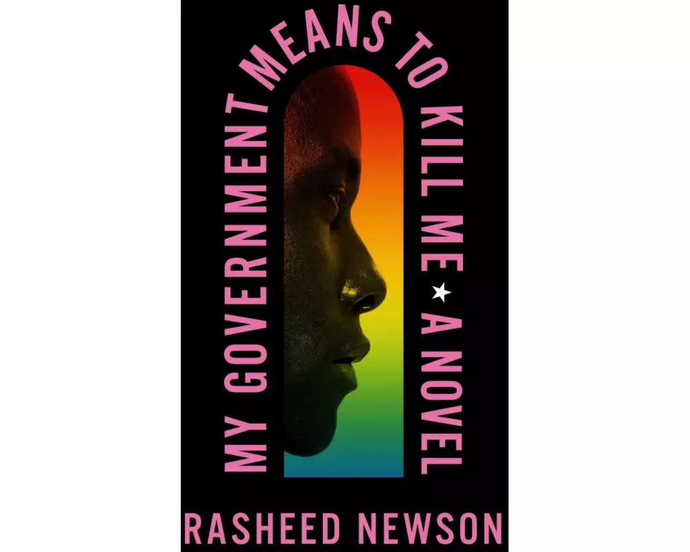 My Government Means to Kill Me