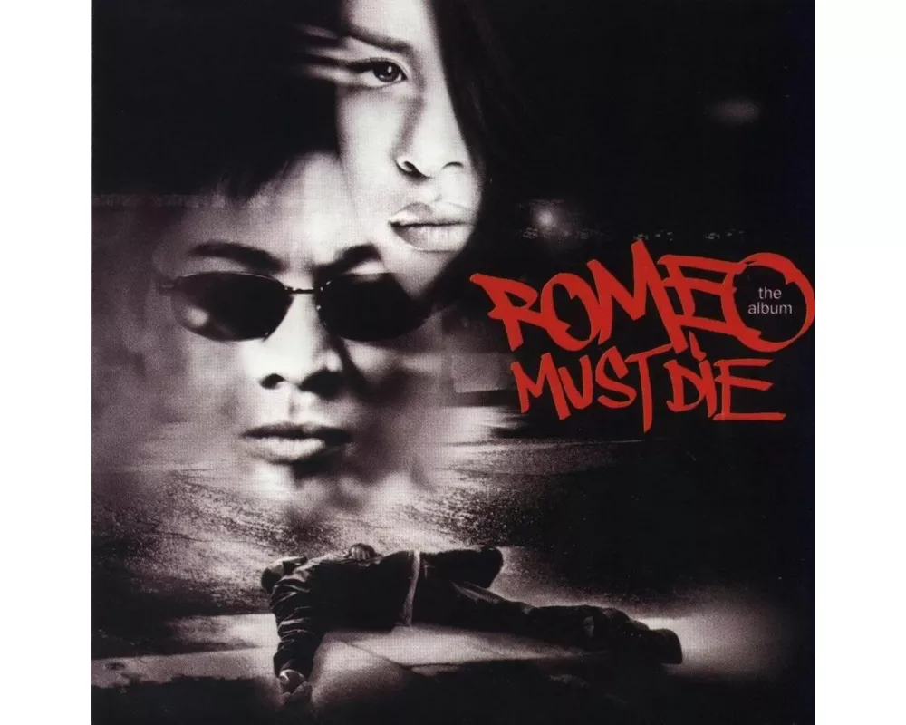 Romeo Must Die (OST)