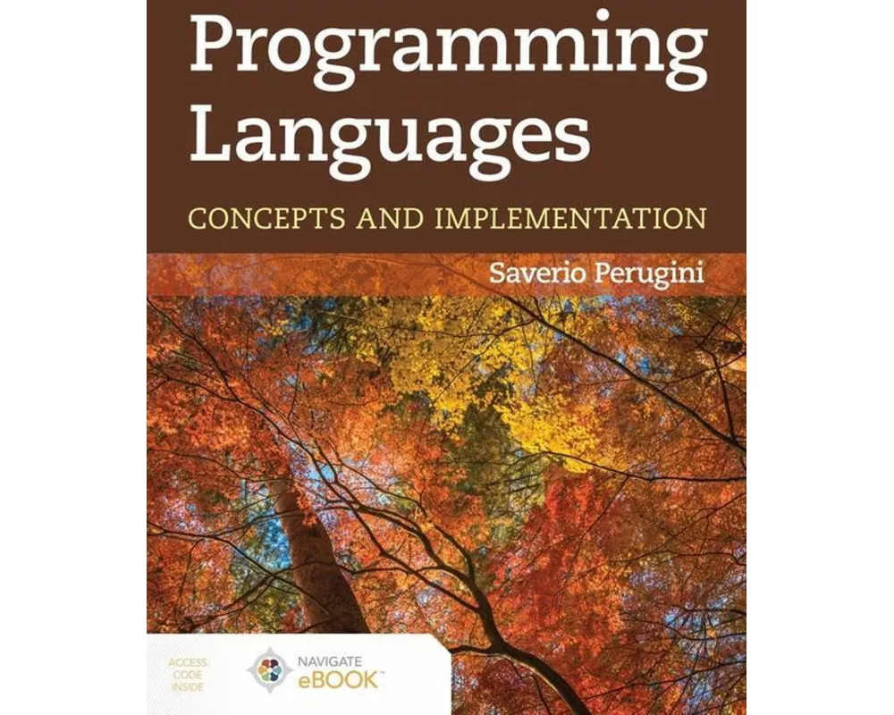 Programming Languages: Concepts and Implementation