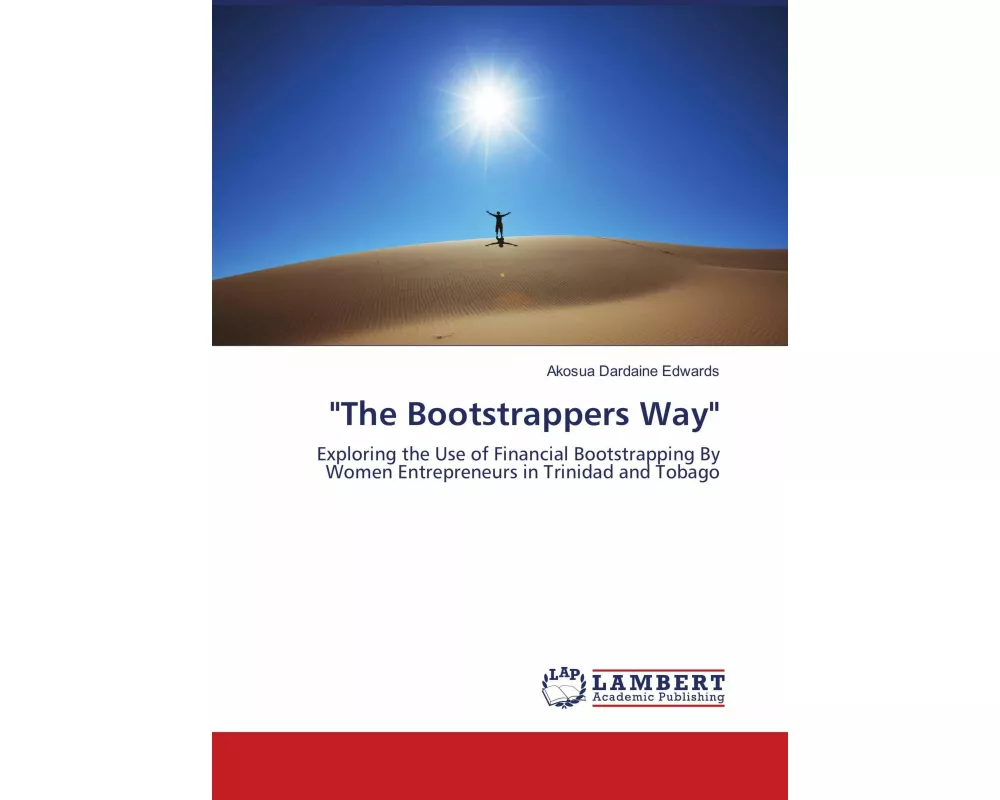 "The Bootstrappers Way"