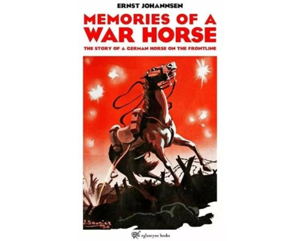 Memories of a War Horse
