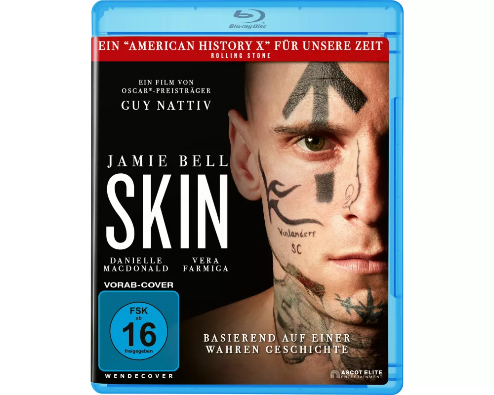 Skin