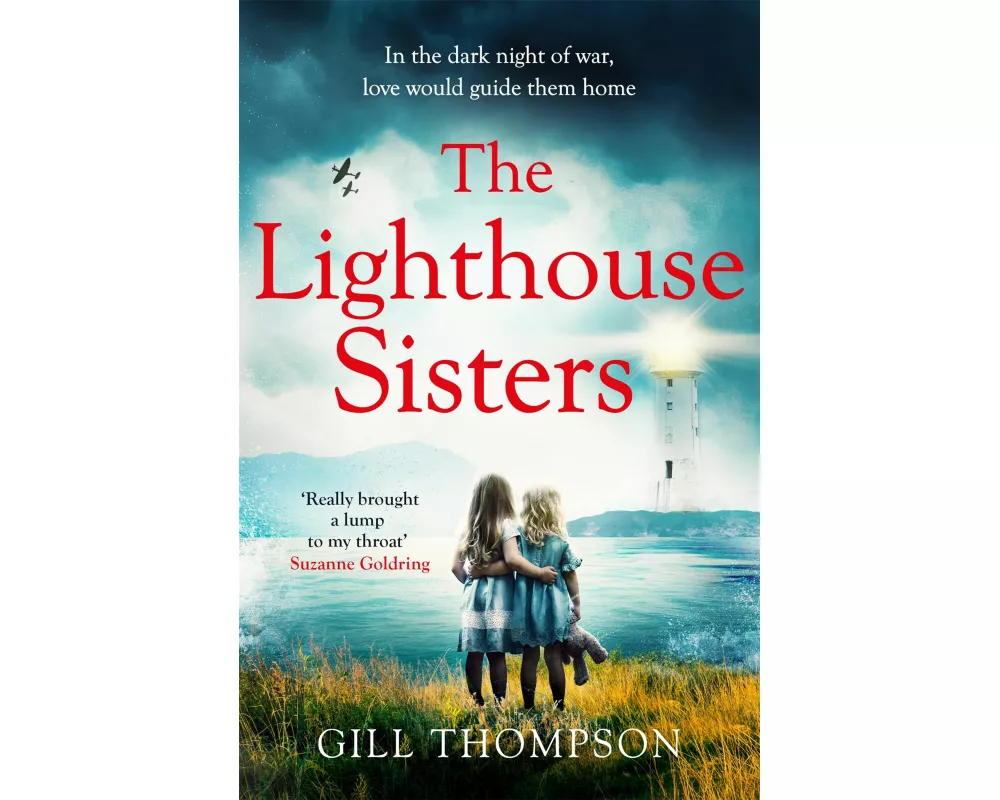 The Lighthouse Sisters