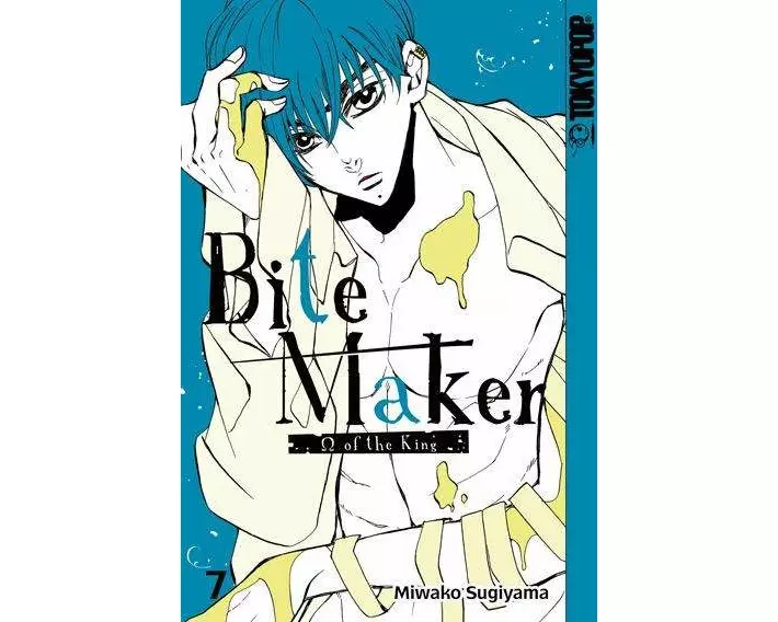 Bite Maker 07