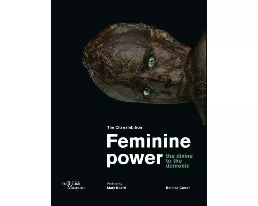 Feminine power