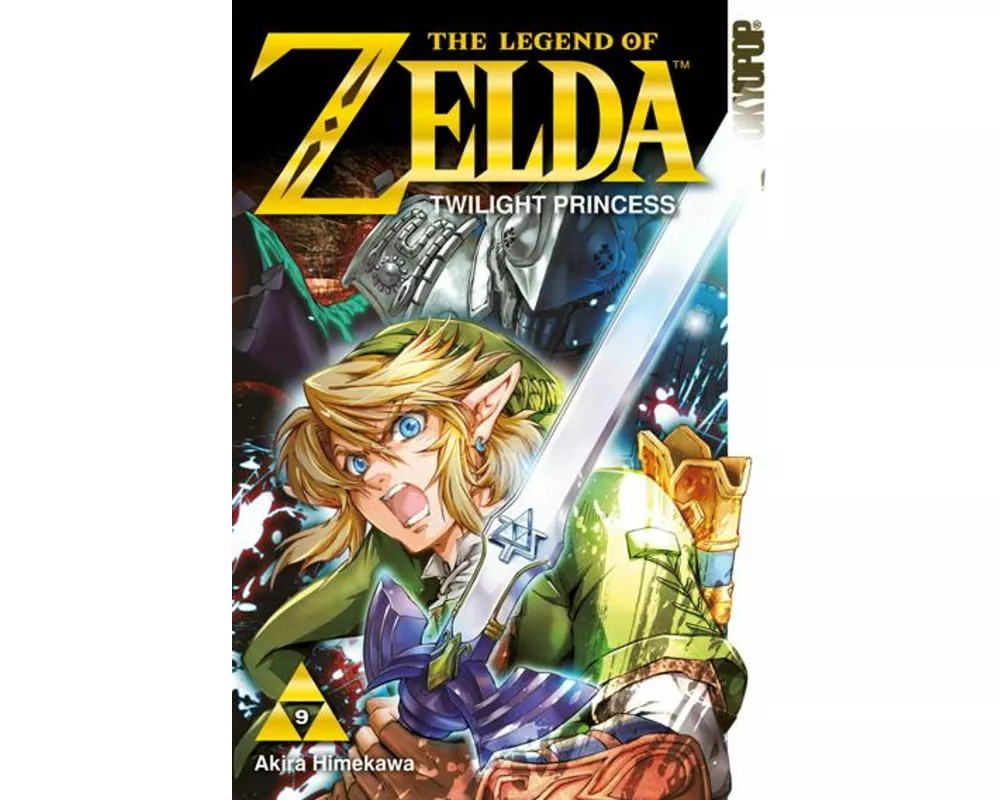 The Legend of Zelda 19