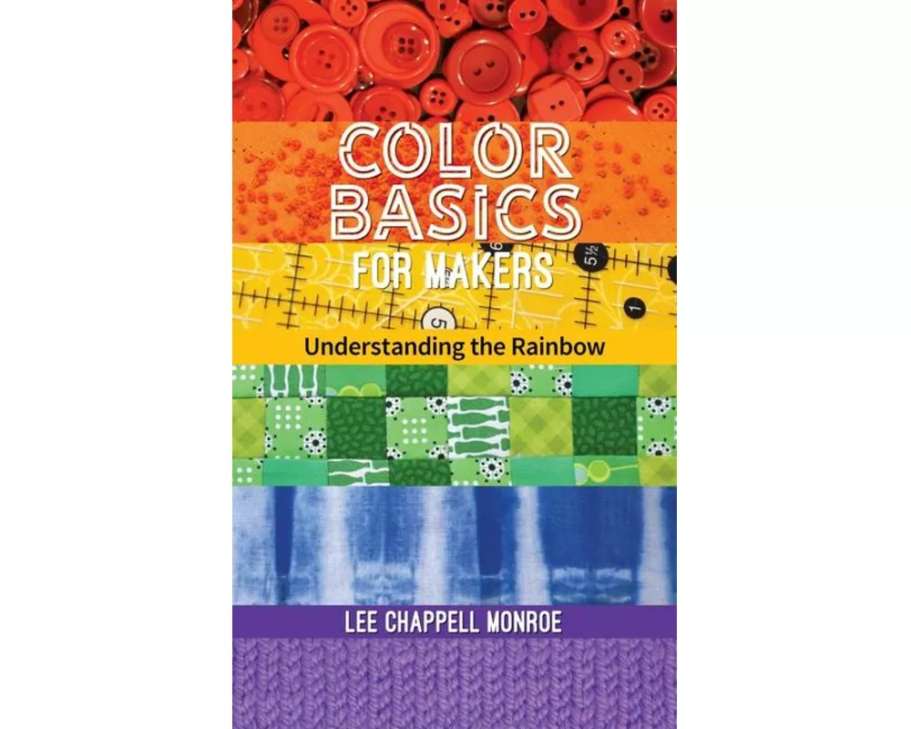 Color Basics for Makers