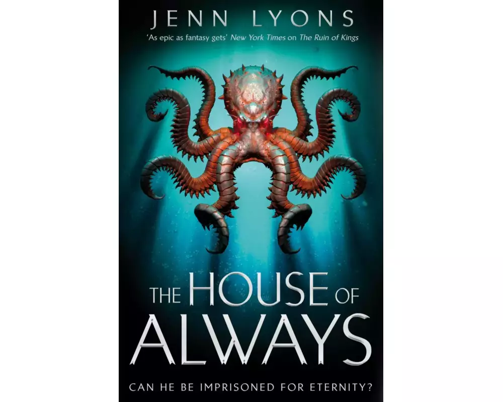 The House of Always