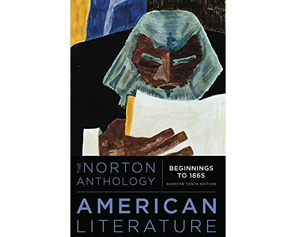 The Norton Anthology of American Literature