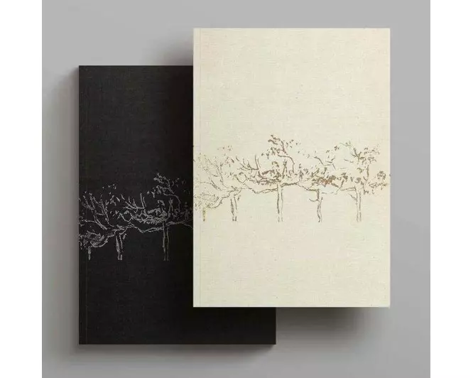 The Notebooks and Drawings of Louis I. Kahn