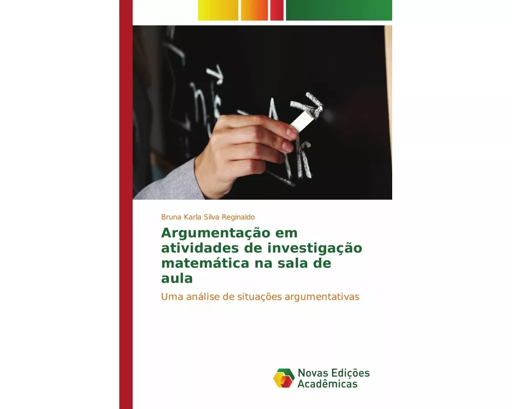 Argumentação em atividades de investigação matemática na sala de aula